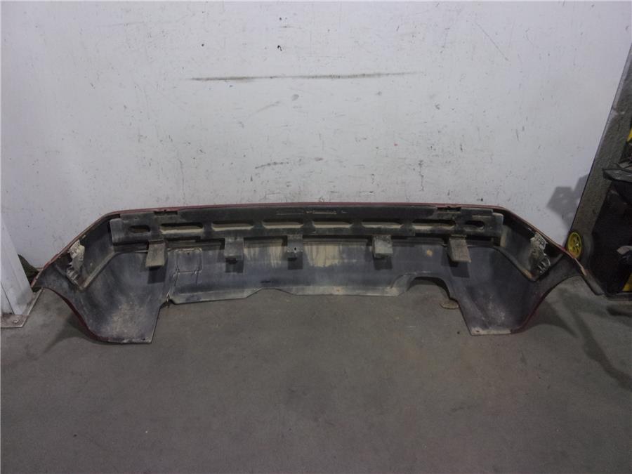 Paragolpes Trasero CITROËN XANTIA