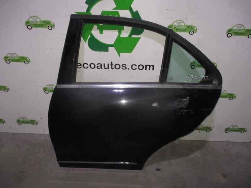 puerta trasera izquierda mercedes benz clase c (w204) berlina 2.1 cdi cat