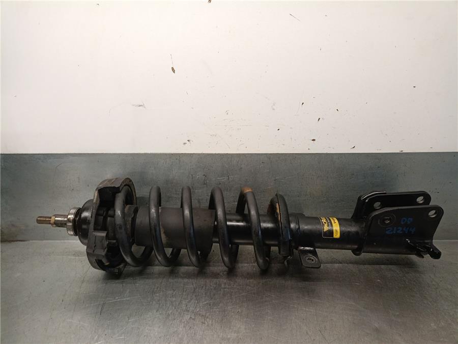 amortiguador delantero derecho renault trafic ii furgoneta (fl) 2.5 dci 135 (fl0d)