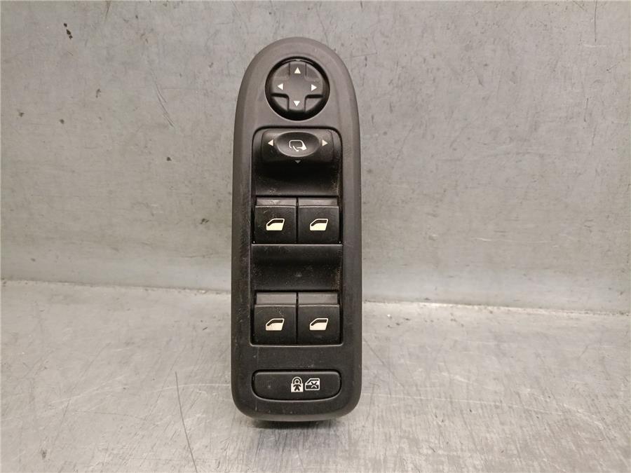 MANDO ELEVALUNAS DELANTERO IZQUIERDO