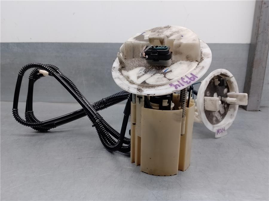 Aforador MERCEDES-BENZ CLASE CLK 350