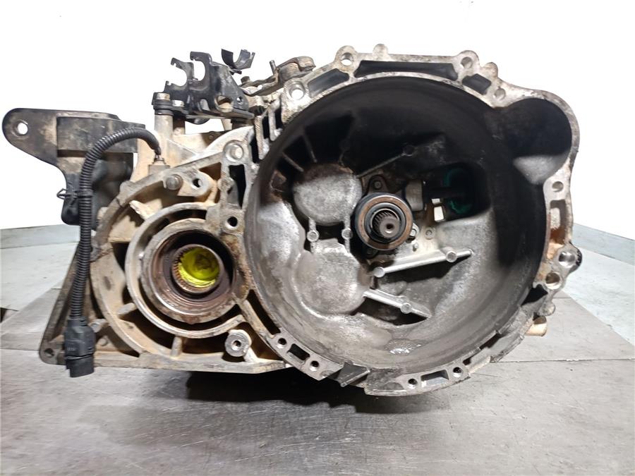 caja cambios manual hyundai tucson (jm) 2.0 crdi cat