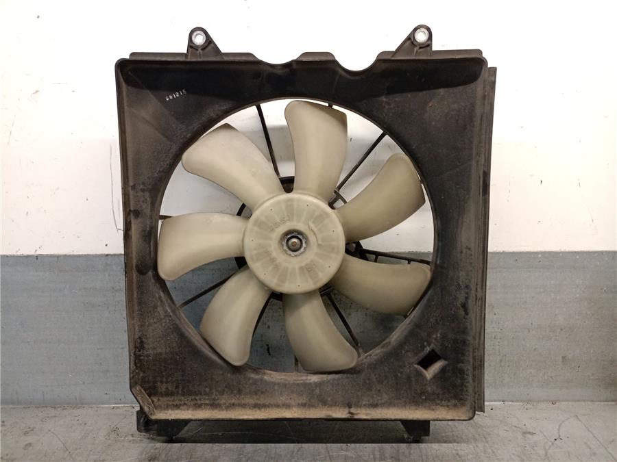 electroventilador honda accord viii (cu) 2.0 i (cu1)