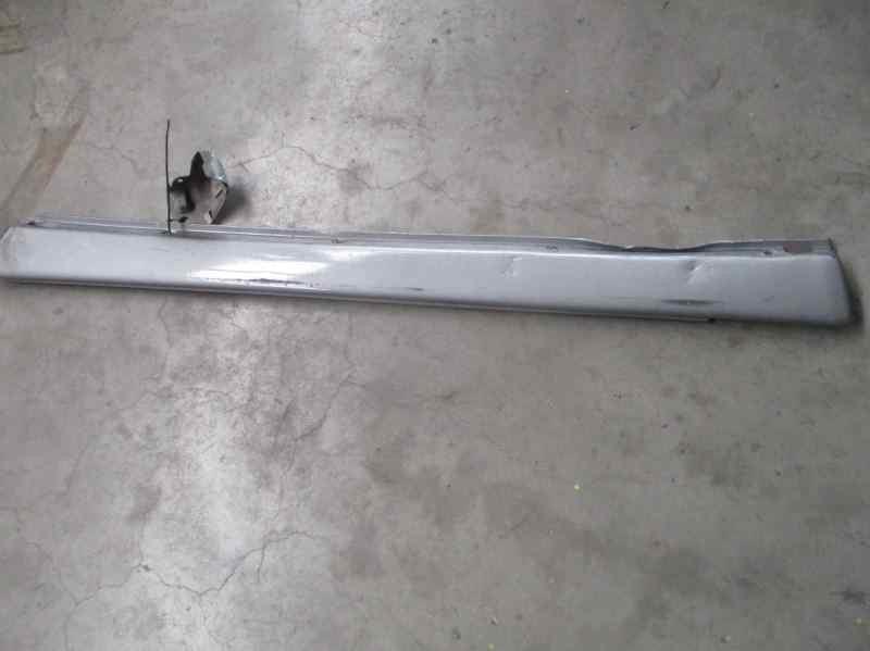 estribo mercedes benz clase m (w163) 2.7 cdi 20v cat