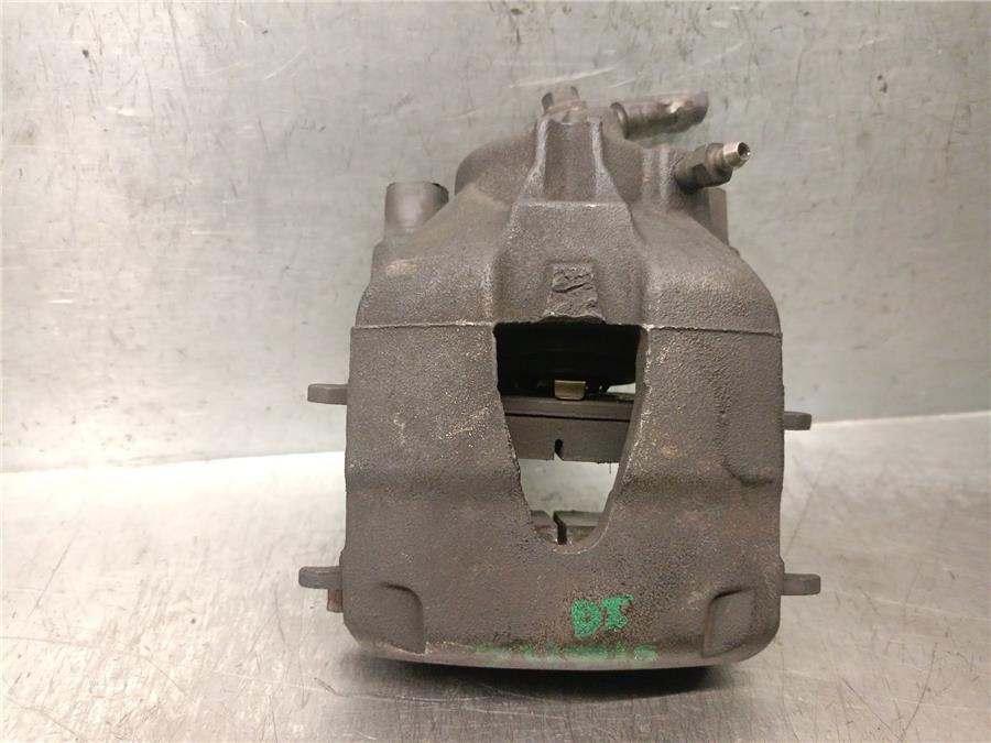 pinza freno delantero izquierda audi a1 sportback (8xa, 8xf) 1.4 tdi