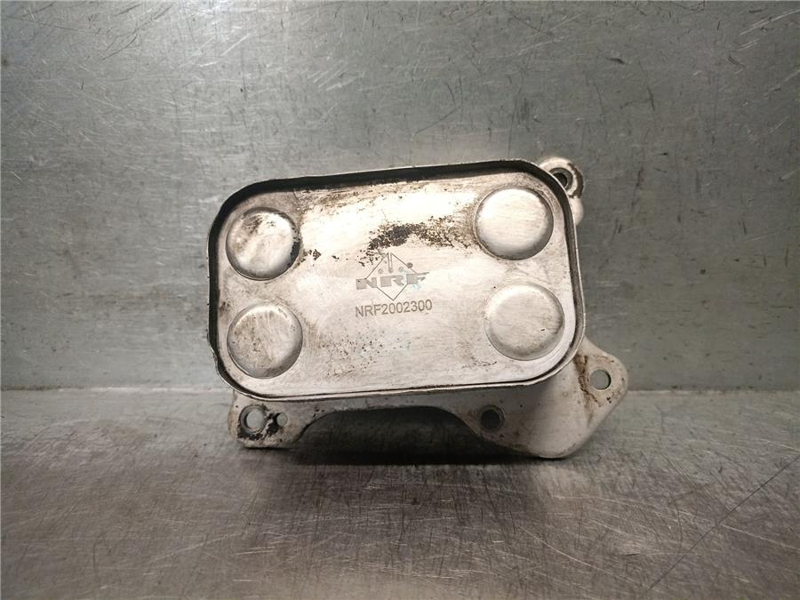 enfriador aceite fiat doblo 1.3 16v jtd cat