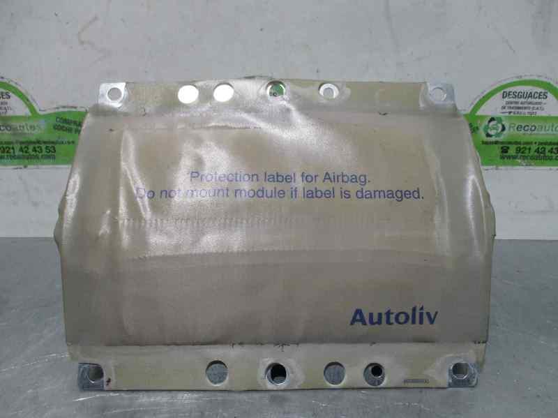 airbag salpicadero saab 9 3 berlina 1.9 tid (150 cv)