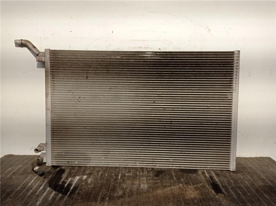 radiador land rover range rover velar 2.0 diesel cat