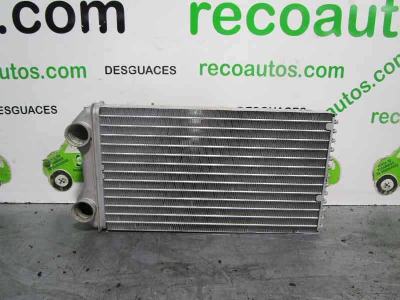 radiador calefaccion renault trafic caja cerrada 2.0 dci d (114 cv)
