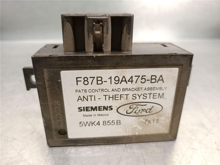 Centralita Cierre FORD USA EXPLORER