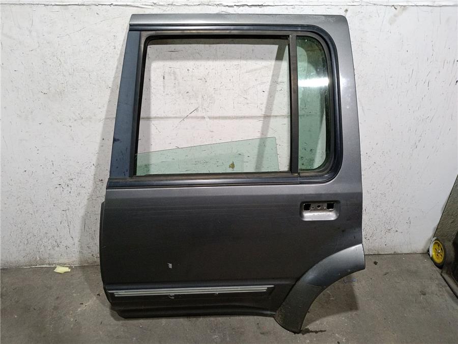 puerta trasera izquierda ford usa explorer u2