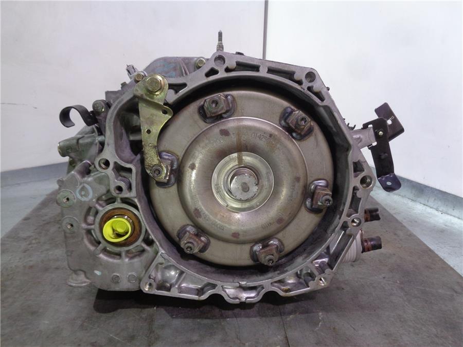 caja cambios manual renault vel satis 3.0 v6 dci turbodiesel (177 cv)