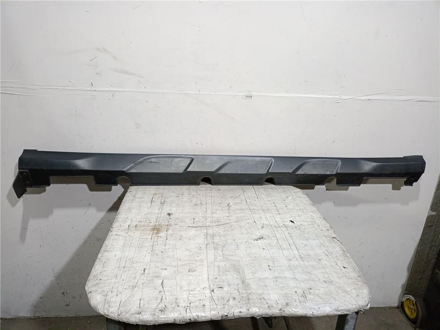 estribo hyundai kona (os, ose, osi) 1.6 gdi hybrid