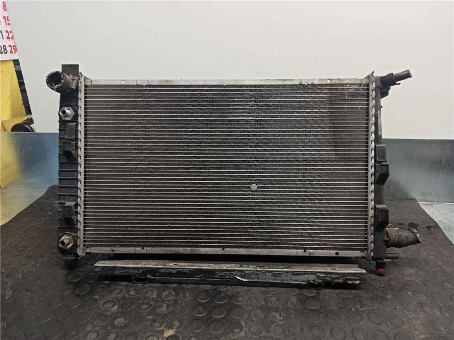 radiador mercedes clase a 1.7 cdi d (60 cv)