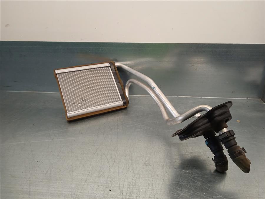 radiador calefaccion ford transit courier 1.0 ecoboost (101 cv)