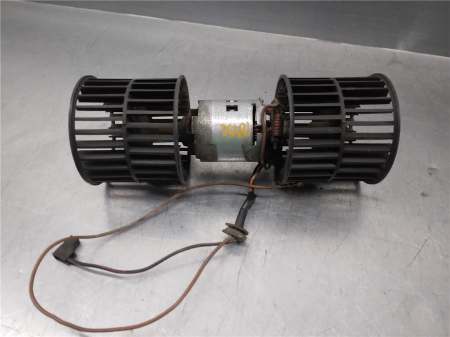 motor calefaccion ford orion 1.6 (105 cv)
