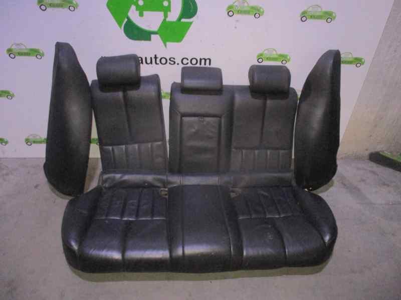 asientos traseros jaguar s type 3.0 v6 24v (238 cv)