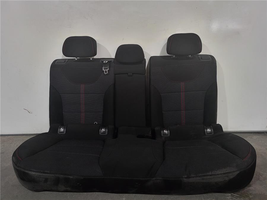 asientos traseros hyundai i30 1.0 tgdi (120 cv)