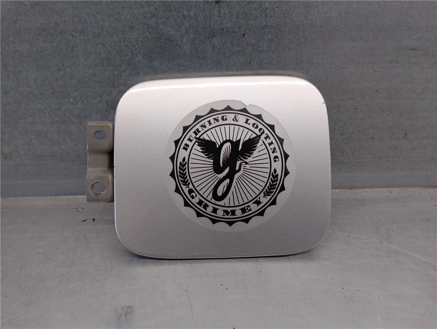 tapa exterior combustible honda accord berlina (cg7 9/ch1 7) 2.0 16v cat