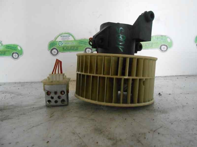 motor calefaccion mercedes benz clase a (w168) a 170 cdi (168.008)