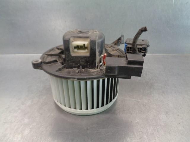 motor calefaccion iveco daily caja cerrada 2.3 d (136 cv)