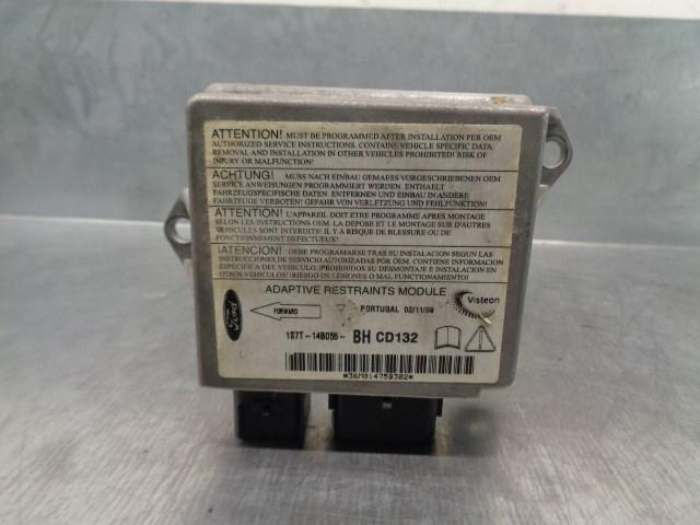 centralita airbag ford mondeo iii (b5y) 2.0 16v tddi / tdci