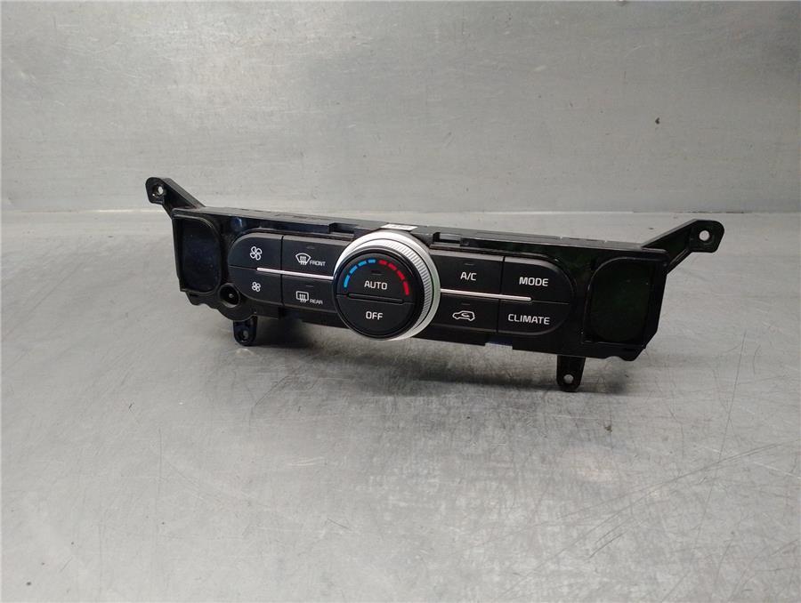 mandos climatizador kia soul 1.6 gdi (132 cv)