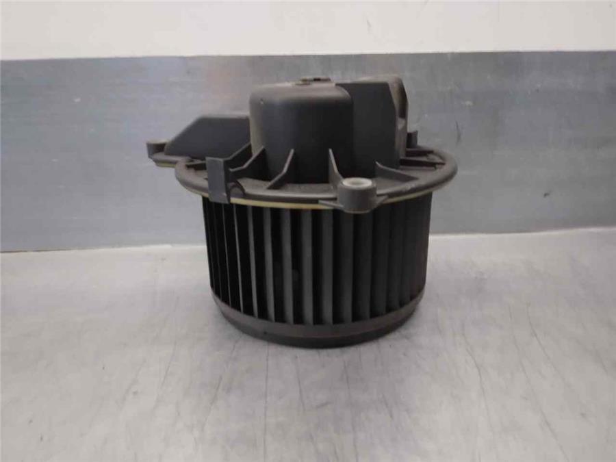 motor calefaccion iveco daily caja cerrada 2.3 d (136 cv)