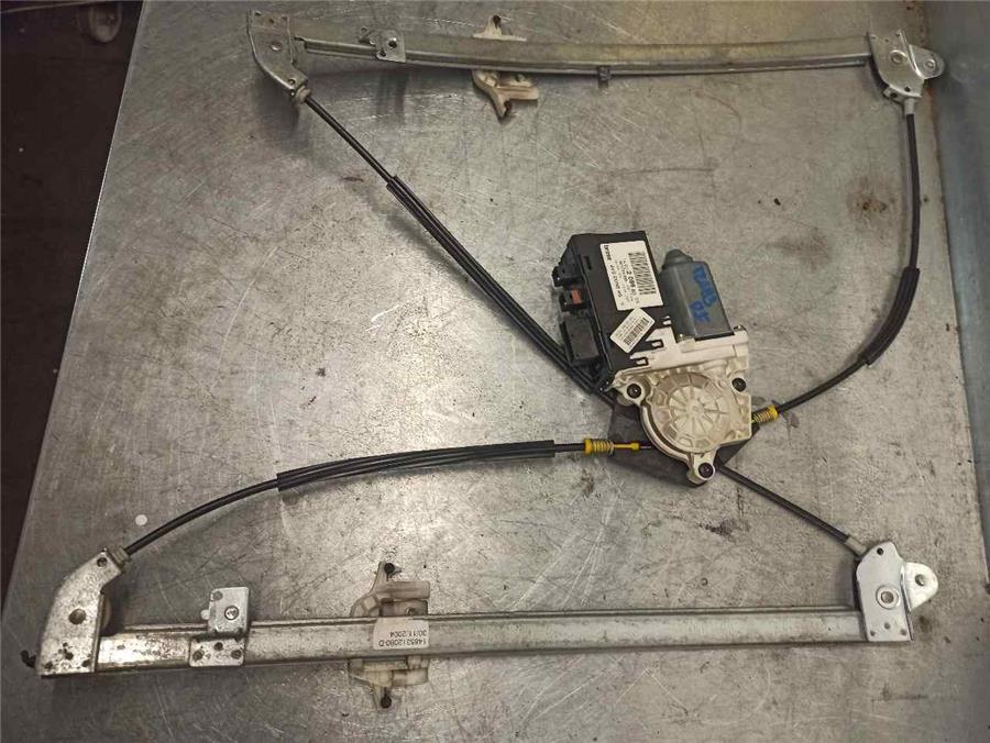 elevalunas electrico delantero izquierdo fiat ulysse (179) 2.2 16v jtd cat