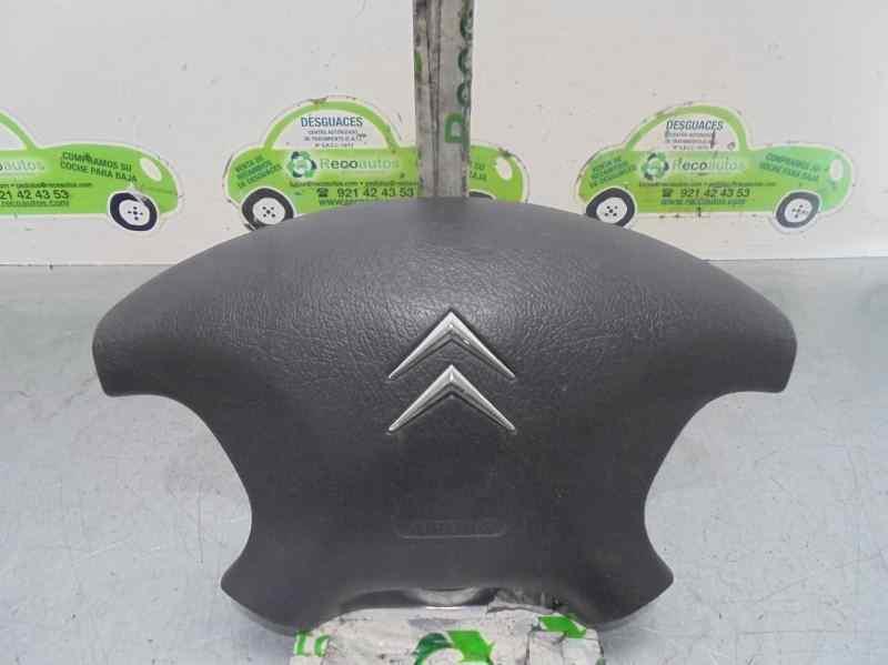 airbag volante citroen xsara berlina 2.0 hdi (109 cv)