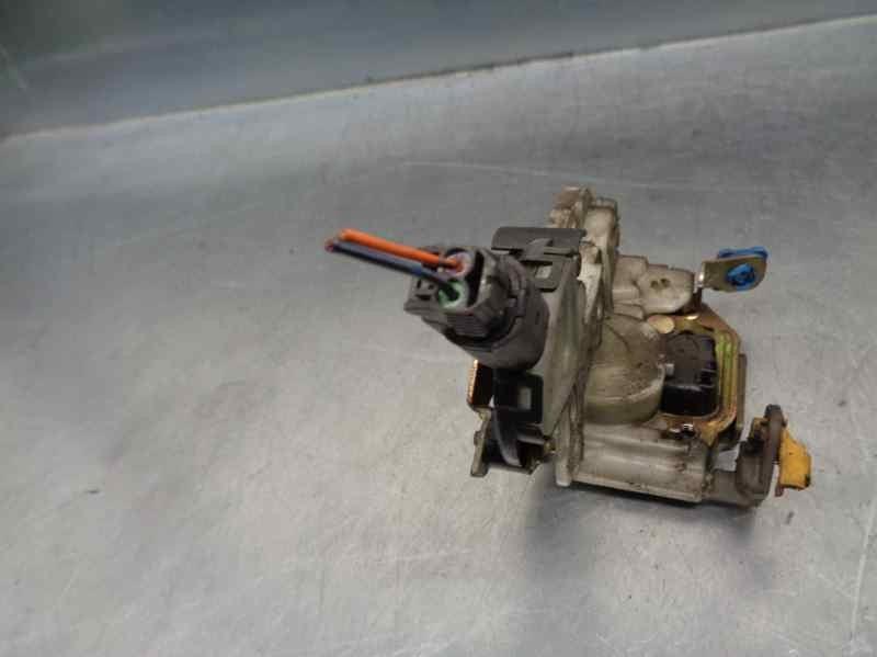 Cierre Electromagnetico Delantero