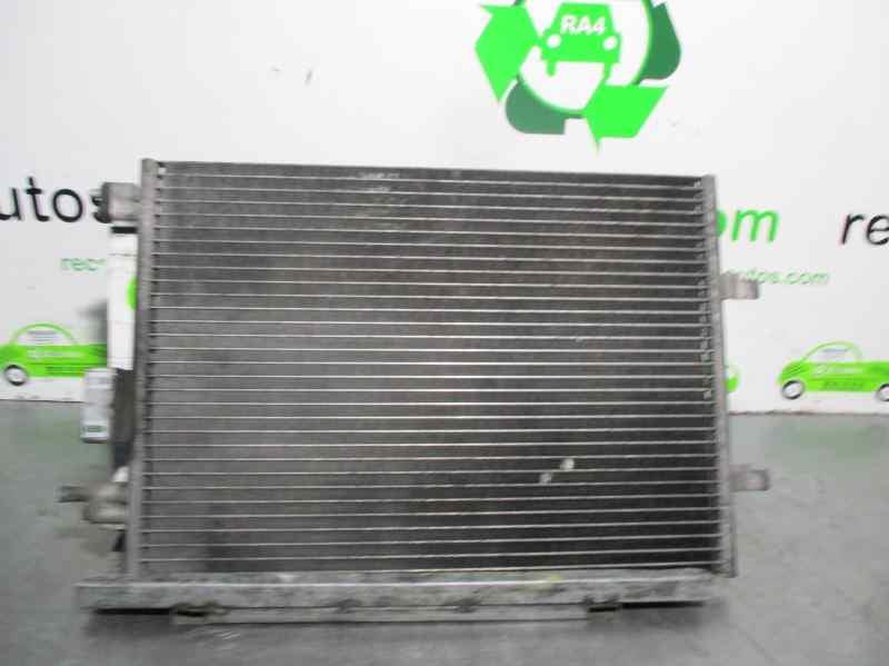 radiador aire acondicionado renault clio ii fase ii 1.5 dci d (82 cv)