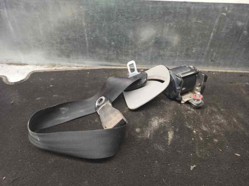 cinturon seguridad trasero derecho ssangyong actyon sports 2.0 td (141 cv)