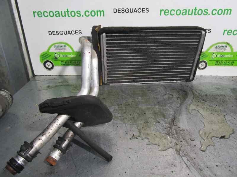 radiador calefaccion ford transit caja cerrada, corta 2.4 td (75 cv)