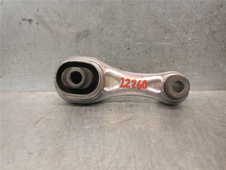 soporte motor smart fortwo coupé (453) electric drive / eq (453.391)