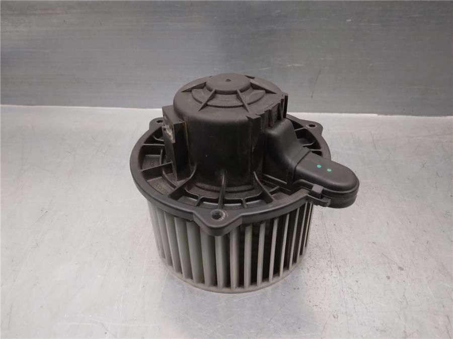 motor calefaccion hyundai sonata 2.0 crdi (140 cv)
