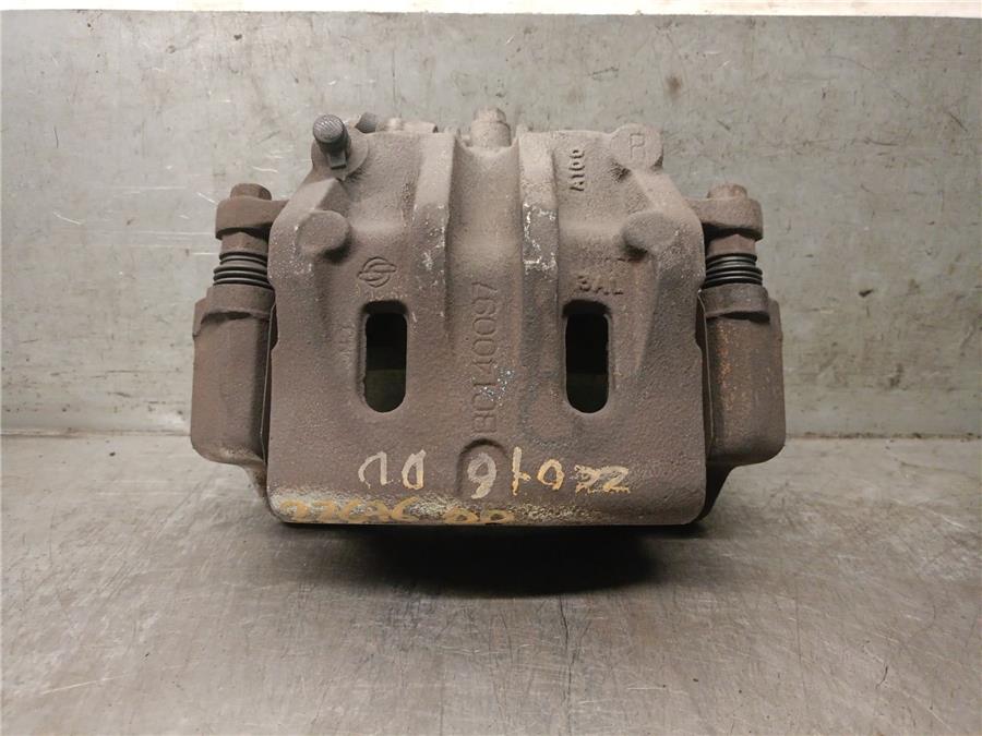 pinza freno delantero derecha ssangyong rodius ii 2.0 xdi