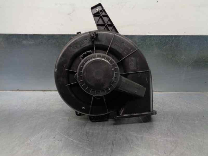 motor calefaccion skoda fabia 1.2 (60 cv)
