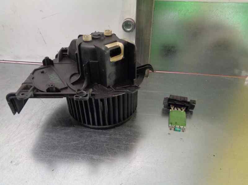 motor calefaccion peugeot expert kasten 2.0 hdi fap (128 cv)