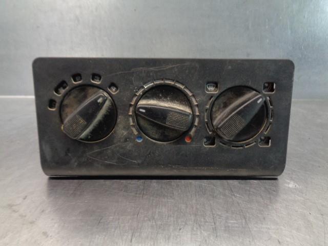 mandos calefaccion / aire acondicionado seat ibiza (6k) 1.4