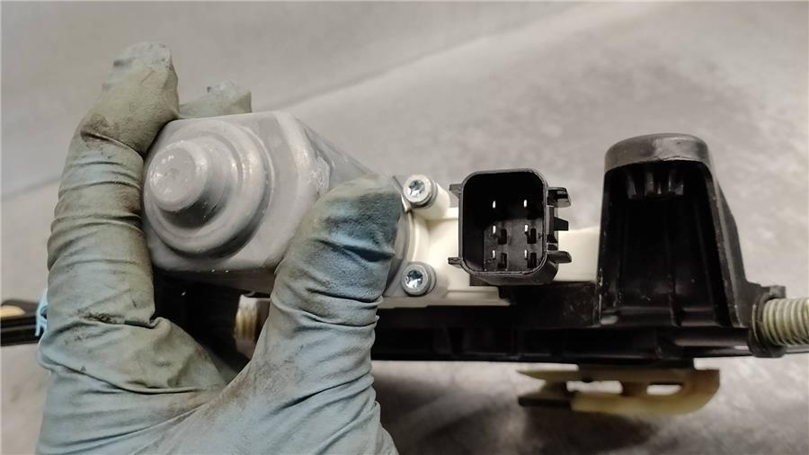 Elevalunas Electrico Trasero LAND