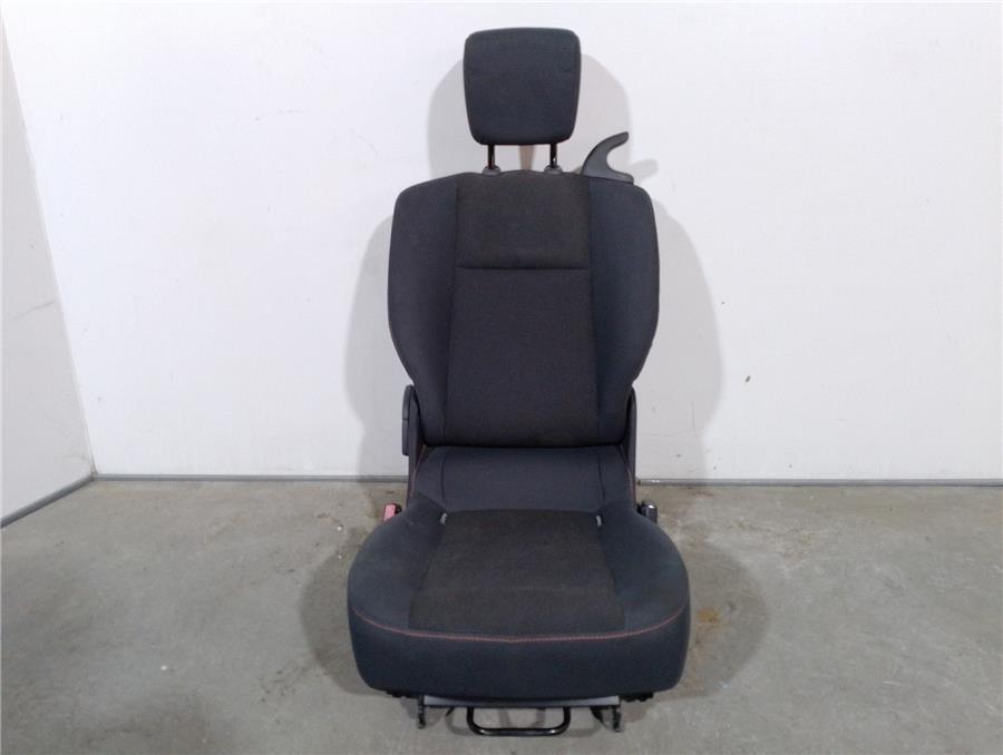 asientos traseros izquierdo renault scenic ii 1.5 dci d (106 cv)