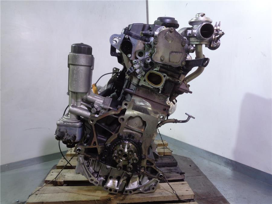 motor completo audi a4 berlina 1.9 tdi (116 cv)