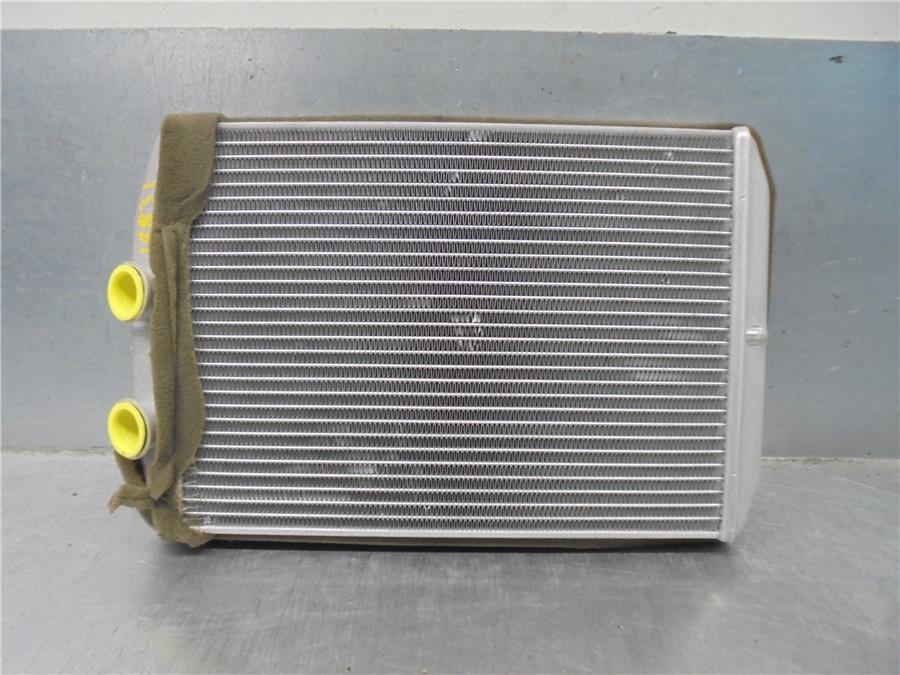 radiador calefaccion renault kangoo 1.5 dci d fap (90 cv)