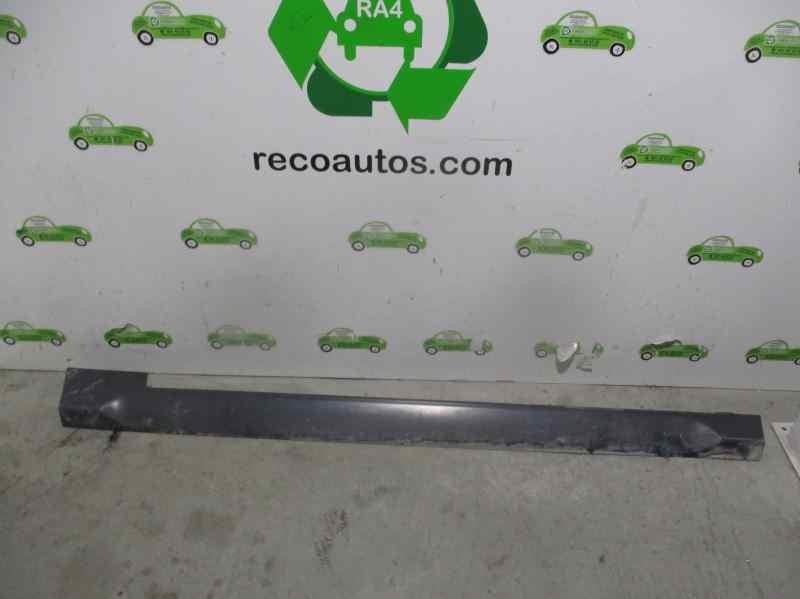 estribo land rover range rover (lp) 2.5 turbodiesel