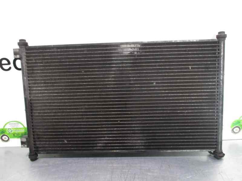 radiador aire acondicionado honda accord coupé 3.0 v6 24v (200 cv)