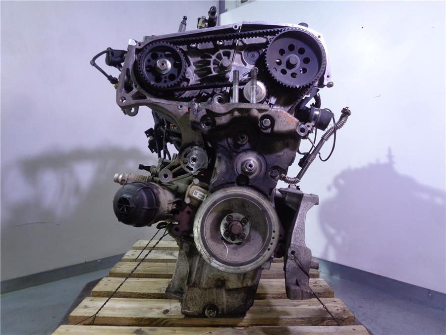 motor completo alfa romeo giulietta 2.0 jtdm (170 cv)