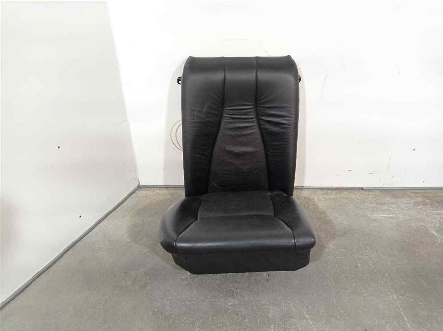 asientos traseros derechos mercedes clase s  berlina 4.3 v8 24v (279 cv)