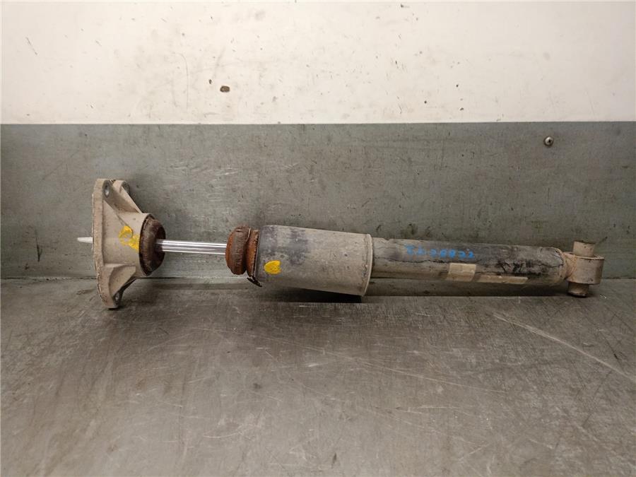 amortiguador trasero izquierdo bmw 1 (f20) 118 d