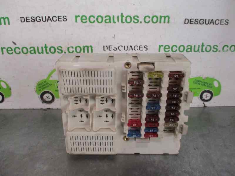 Caja Reles FORD TRANSIT CONNECT 1.8